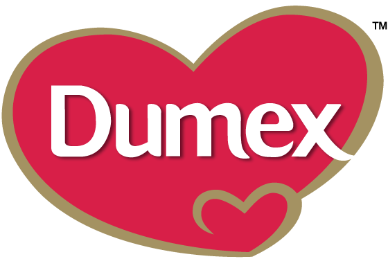 Dumex Brand Logo
