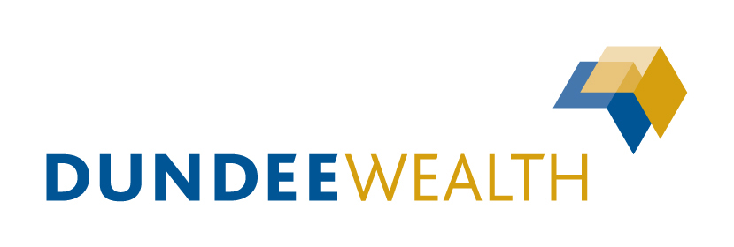 DundeeWealth Brand Logo
