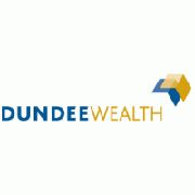 DundeeWealth Brand Logo