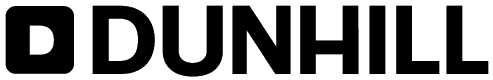 Dunhill Brand Logo