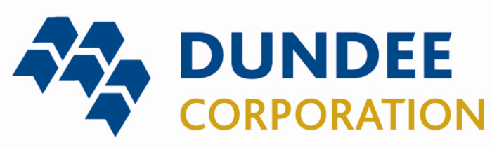 Dundee Corporation Brand Logo