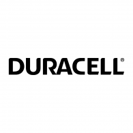 Duracell Brand Logo