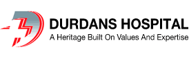 Durdans Brand Logo