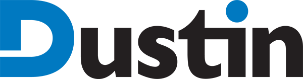 Dustin Brand Logo