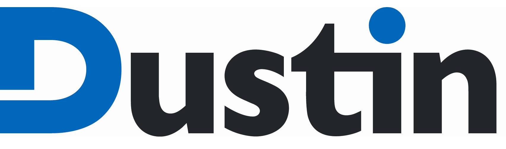 Dustin Brand Logo