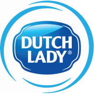 Dutch Lady Milk Brand Logo
