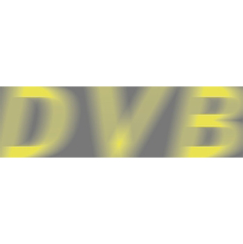 DVB BANK Brand Logo