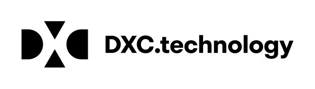 DXC Technology Brand Logo