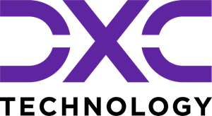 DXC Technology Brand Logo