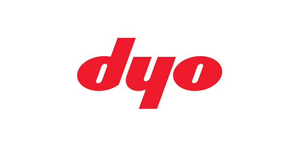 Dyo Brand Logo