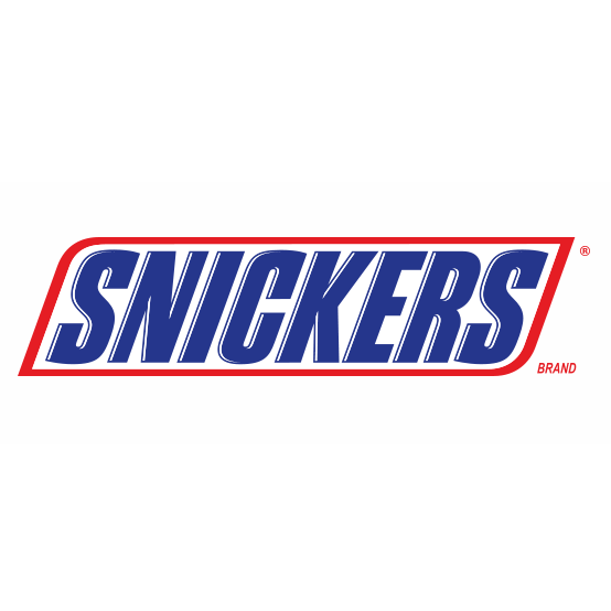 Snickers Brand Logo