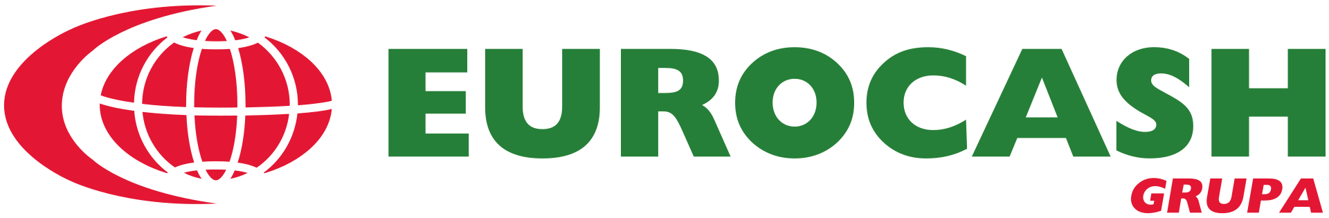 Eurocash Brand Logo