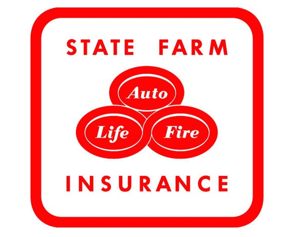 State Farm Insurance Brand Logo