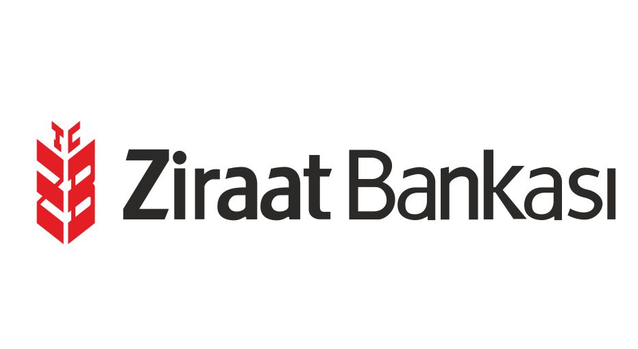 TC Ziraat Bankasi Brand Logo