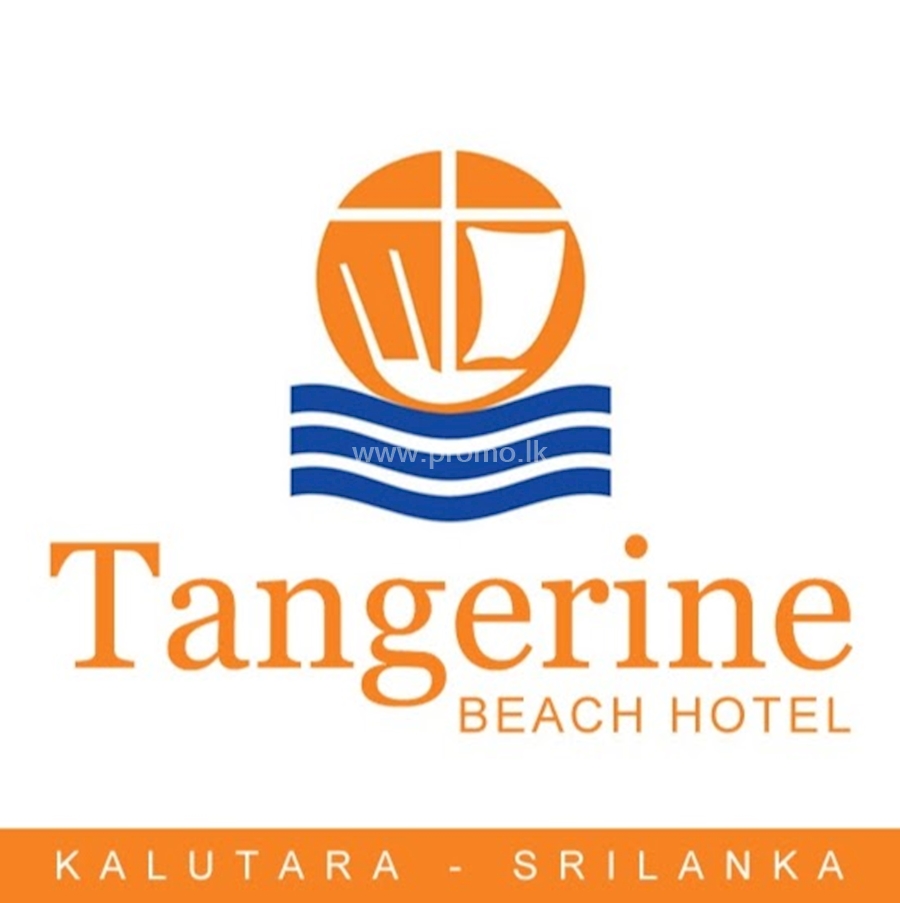 Tangerine Beach Hotel Brand Logo