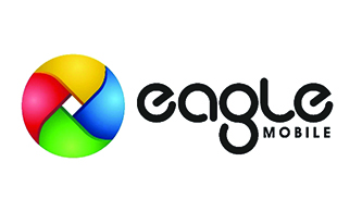 Eagle Mobile Brand Logo