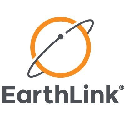 Earthlink Inc Brand Logo