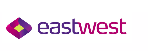 EastWest Bank Brand Logo