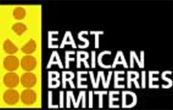 East African Breweries Brand Logo