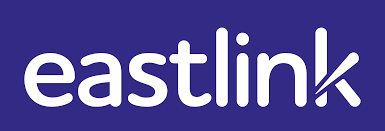 EastLink Brand Logo
