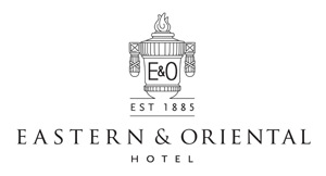Eastern & Oriental Brand Logo
