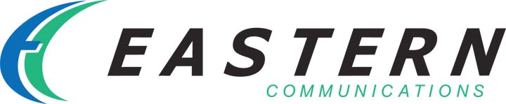 Eastern Communications Brand Logo