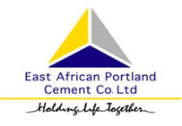 East African Portland Cement Company Brand Logo