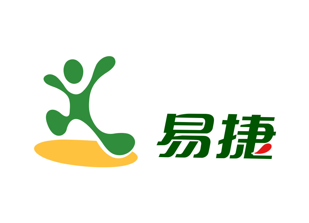 Easy Joy（中石化易捷便利店） Brand Logo