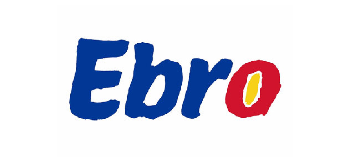 EBRO FOODS Brand Logo