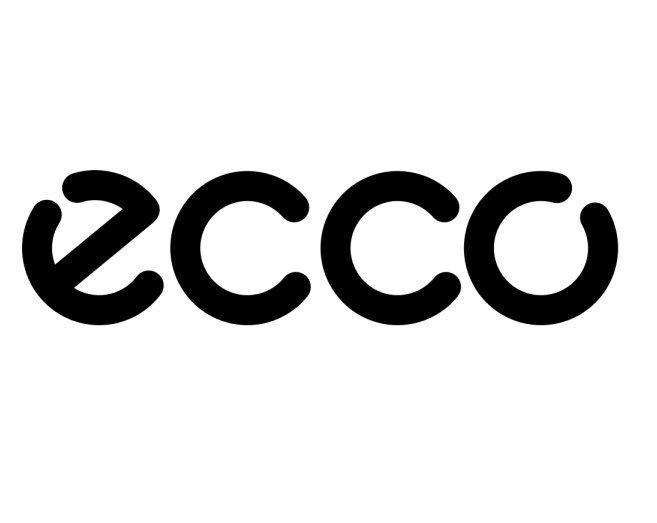 ECCO Brand Logo