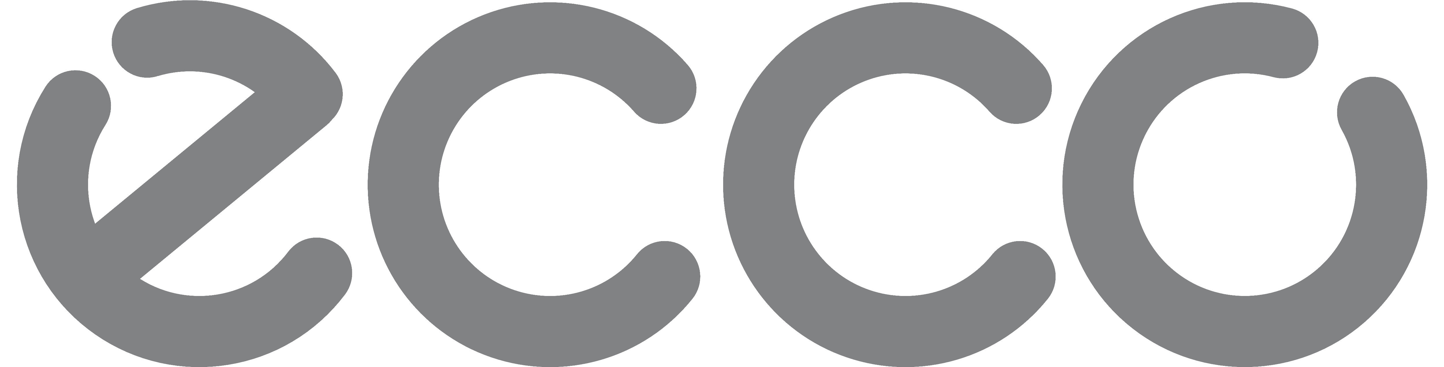 ECCO Brand Logo
