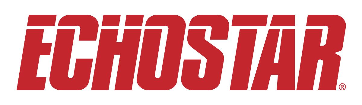 EchoStar Brand Logo