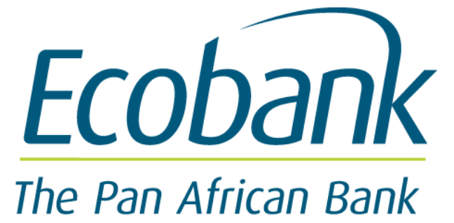 Ecobank Brand Logo