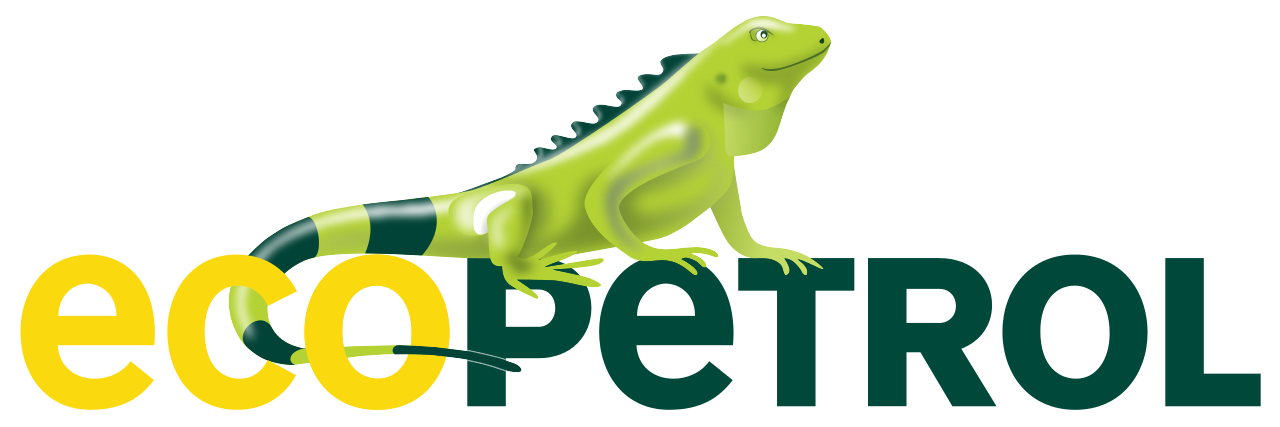 Ecopetrol Brand Logo