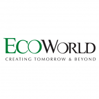 Eco World Development Group Brand Logo