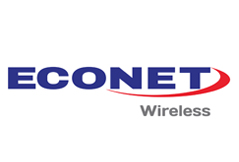 Econet Wireless Brand Logo