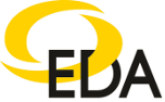 EDA Brand Logo