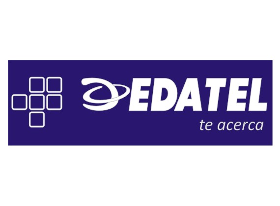 EDATEL Brand Logo