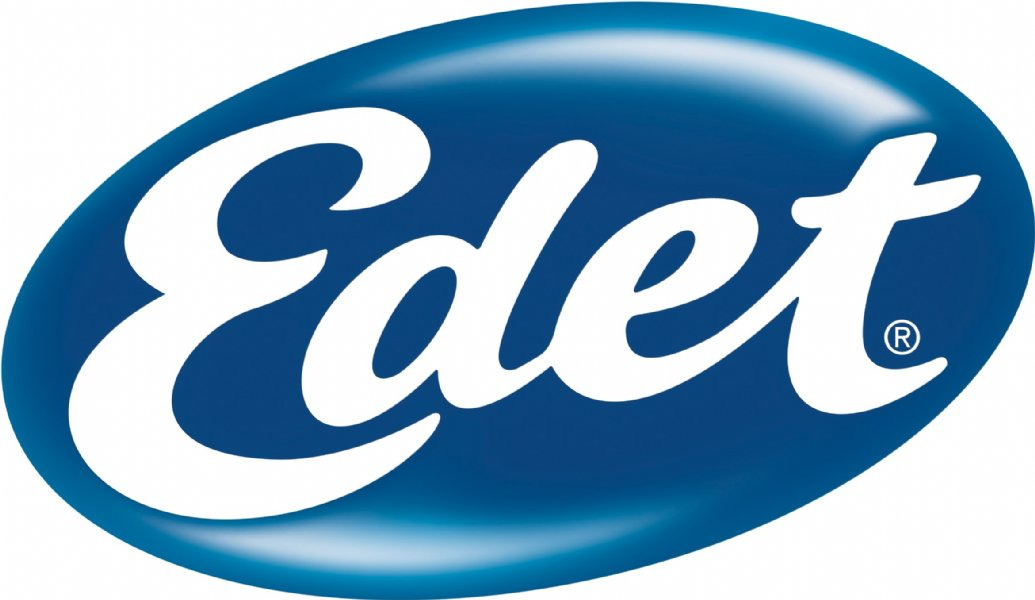 Edet Brand Logo