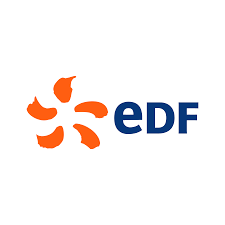 EDF Brand Logo