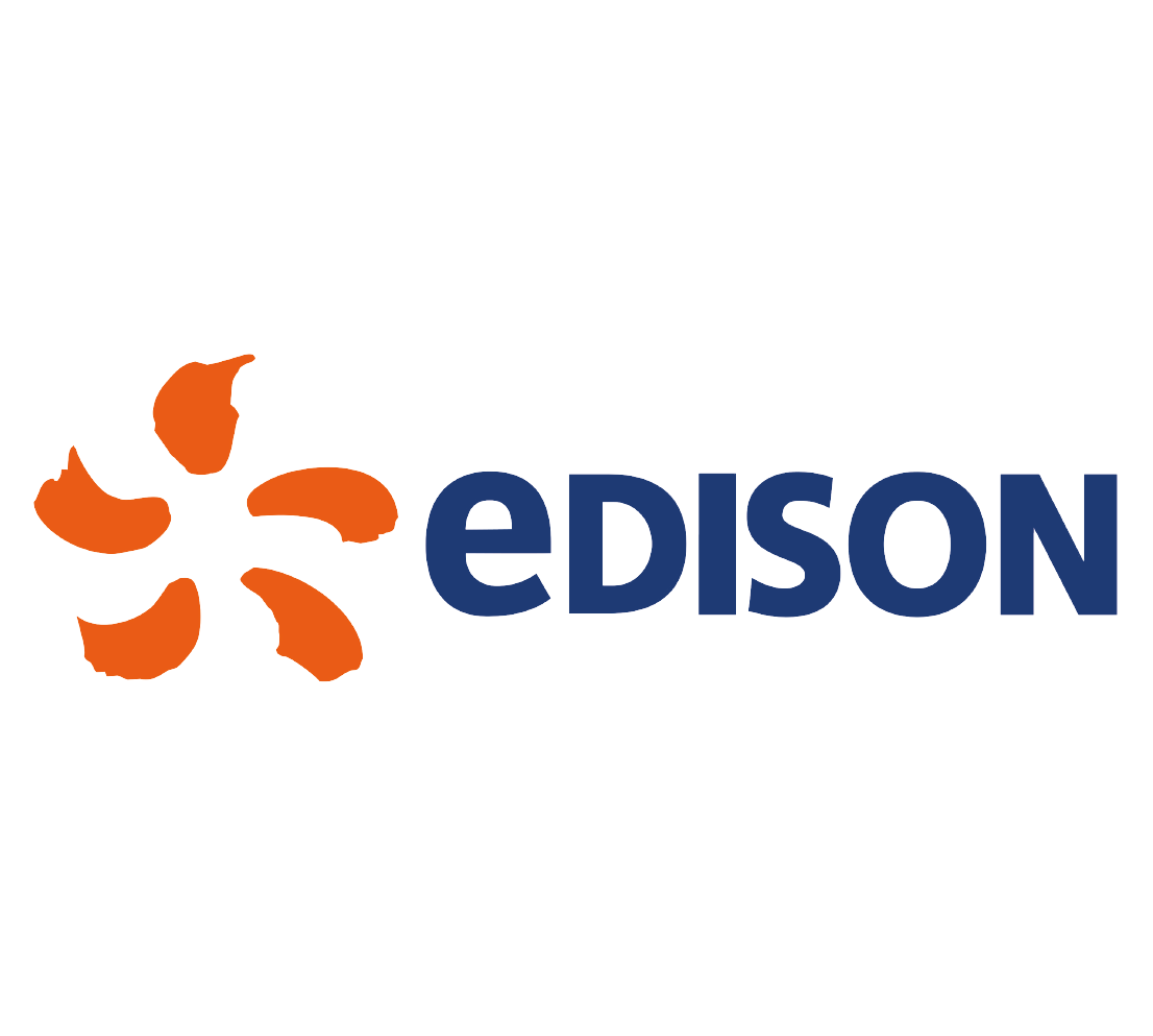 Edison Brand Logo