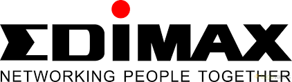 EDIMAX Brand Logo
