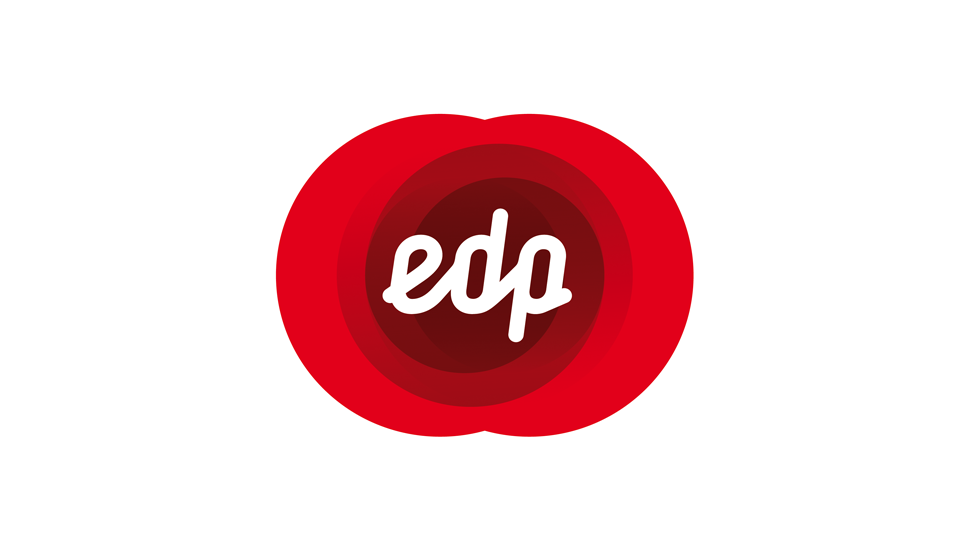 EDP Brand Logo