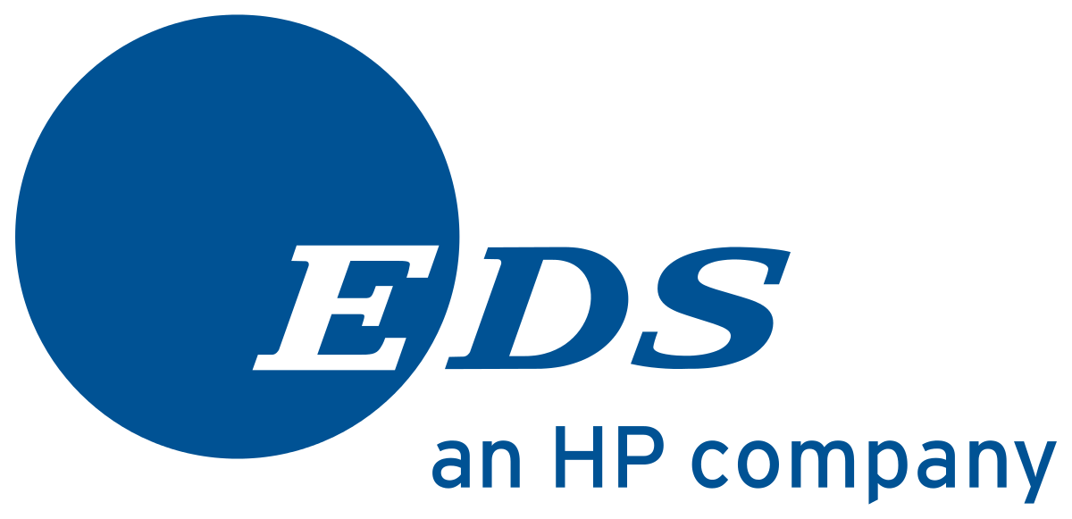 EDS Brand Logo