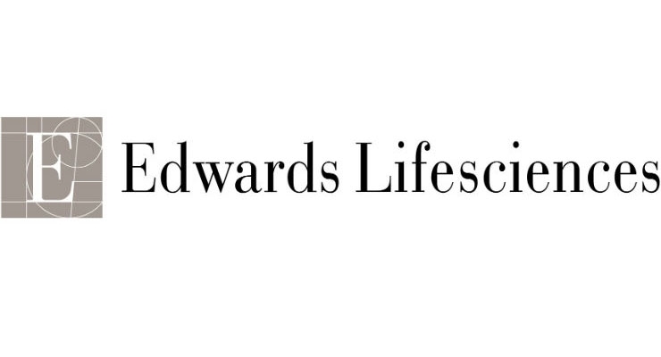 Edwards Lifesciences Brand Logo