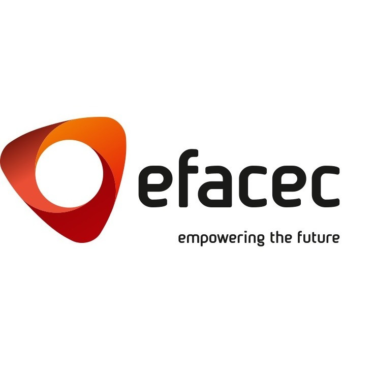 Efacec Brand Logo
