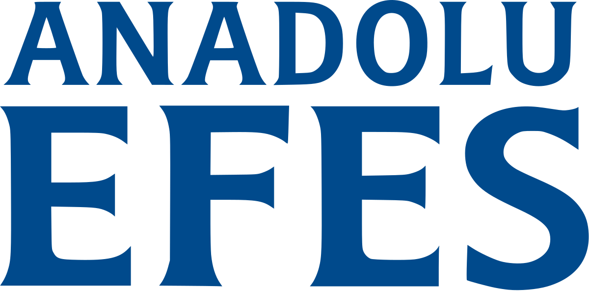 Efes Brand Logo