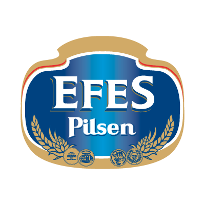 Efes Brand Logo