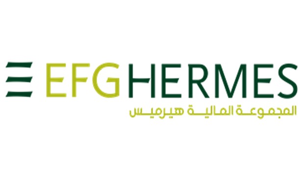 Efg-Hermes Brand Logo