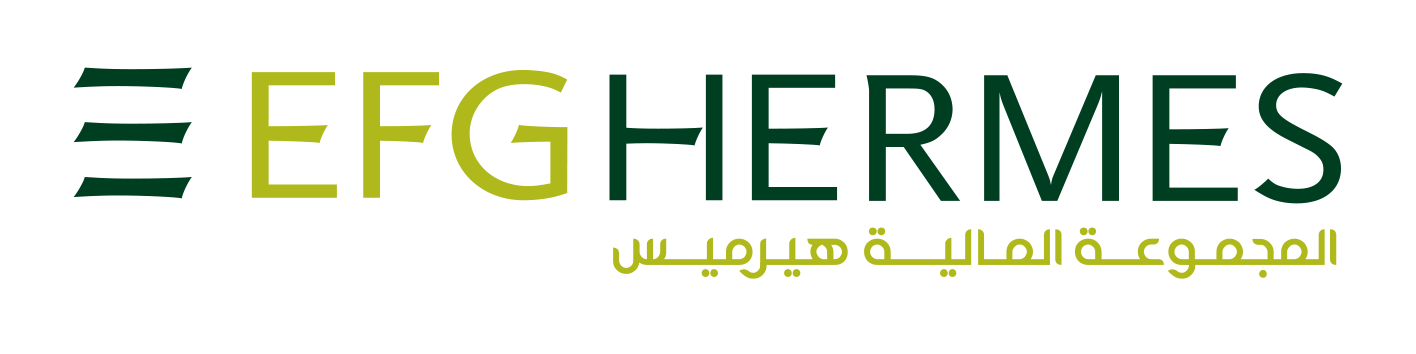 EFG Hermes Brand Logo